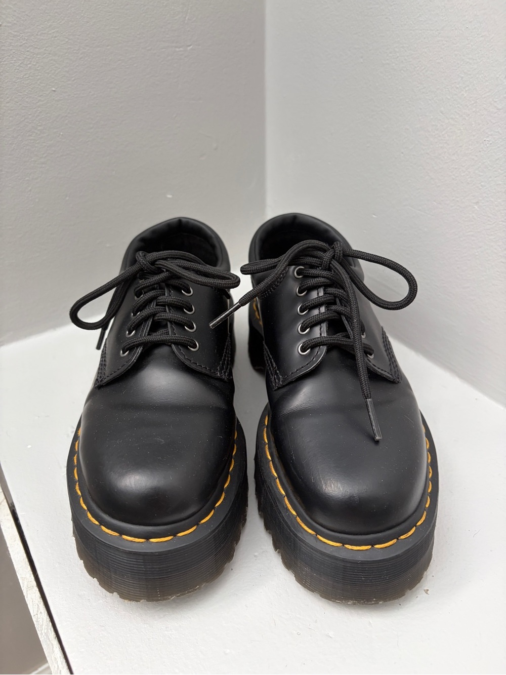 Dr Martens 8053 Quad